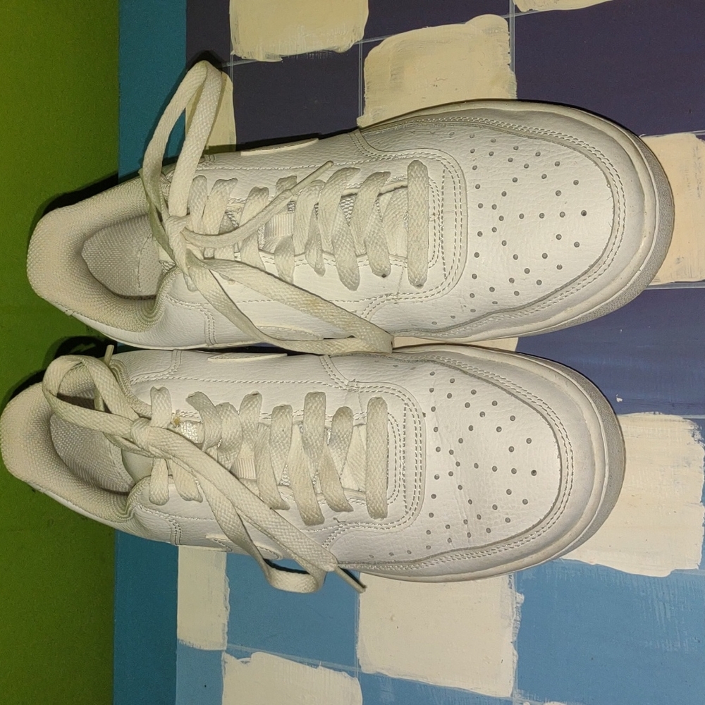 Nike Air Force 1 low cut